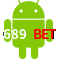 Aplicativo 689 Bet para Android