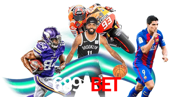 689 Bet