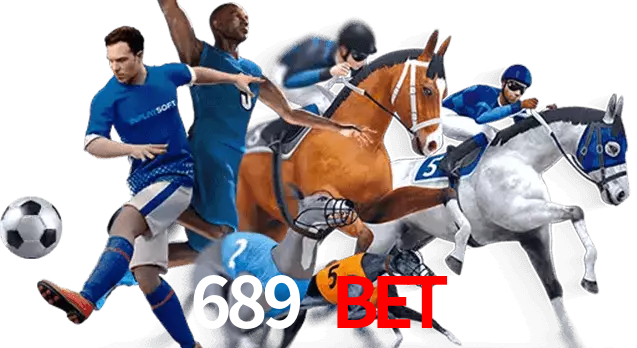 689 Bet