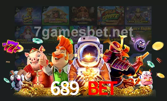 cassino 689 Bet