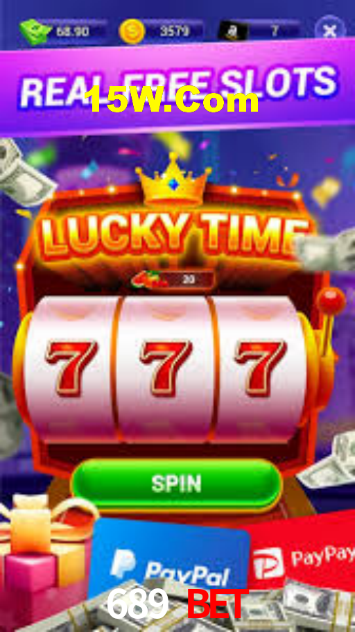 689 Bet