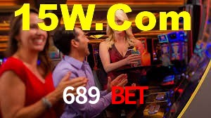 Welcome Bonus 689 Bet
