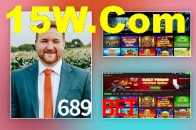 VIP Casino 689 Bet