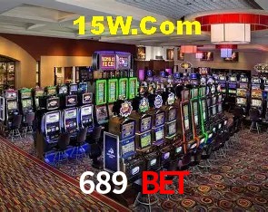 Seasonal Promotions 689 Bet