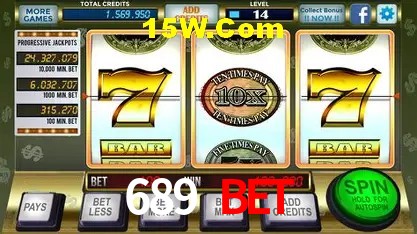 Player Reviews 689 Bet