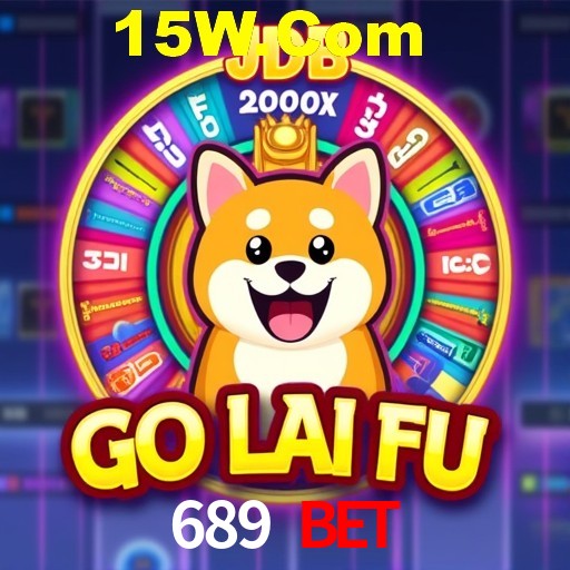 Blackjack Table 689 Bet