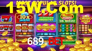 Daily Bonuses 689 Bet