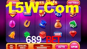 Instant EasyPaisa 689 Bet