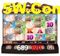 689 Bet,689.Bet