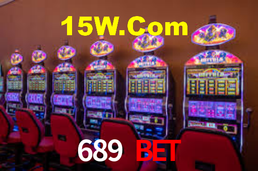 689.Bet