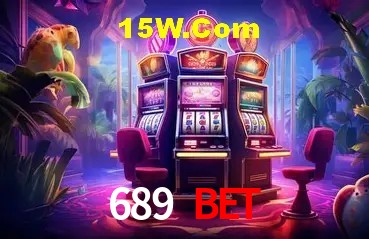 Welcome Bonus 689 Bet