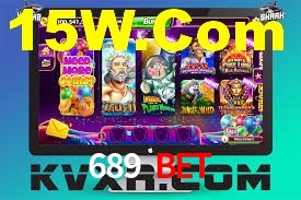 Tournaments 689 Bet
