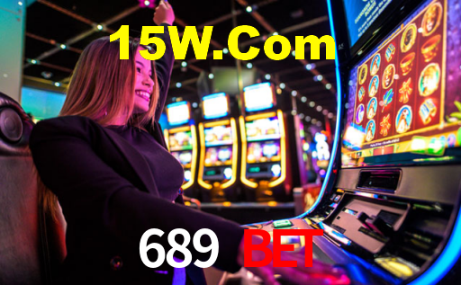 689 Bet