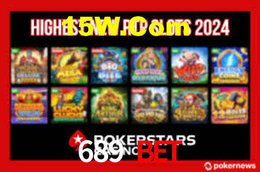 689 Bet App