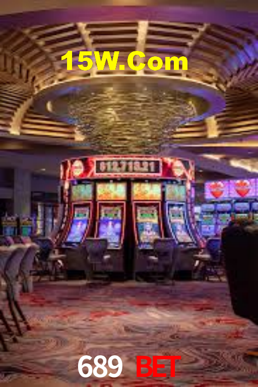 689 Bet - Cassino Online Bem Projetado - 689.Bet