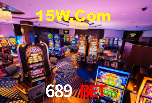 689 Bet