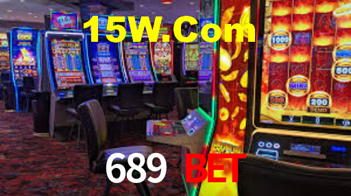 689 Bet,689.Bet