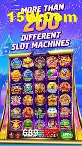 Player Reviews 689 Bet