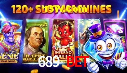 Platform Technology 689 Bet