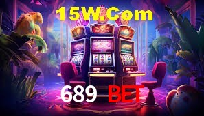 Experiência VIP 689 Bet