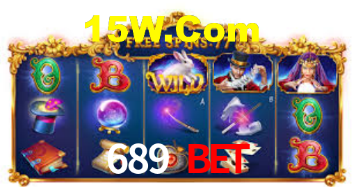 689 Bet
