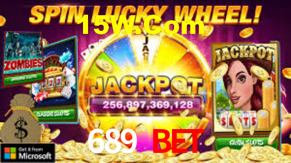 689 Bet,689.Bet