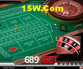 Bonus Features 689 Bet