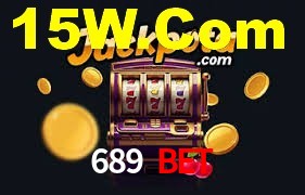 689 Bet App Interface
