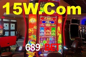Programa VIP 689 Bet