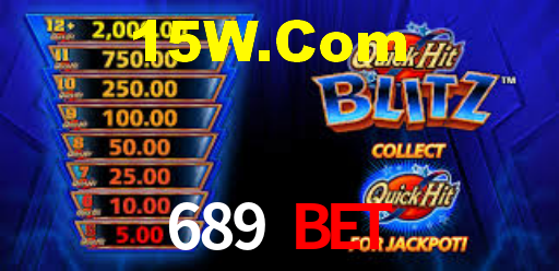 689 Bet