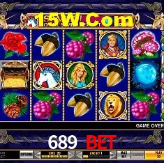 Games Directory 689 Bet