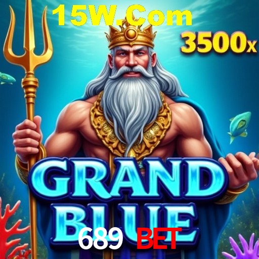 Live Casino 689 Bet