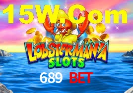Premium Interface 689 Bet