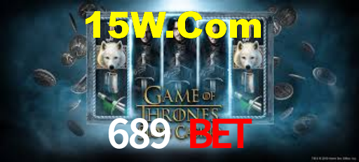 689 Bet App