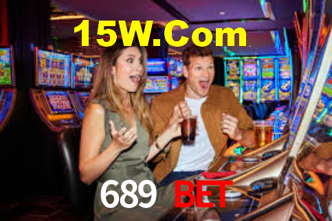 689 Bet App