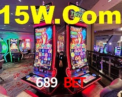 Tournaments 689 Bet