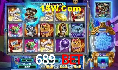 Exclusive Offers 689 Bet