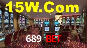 Roulette Table 689 Bet