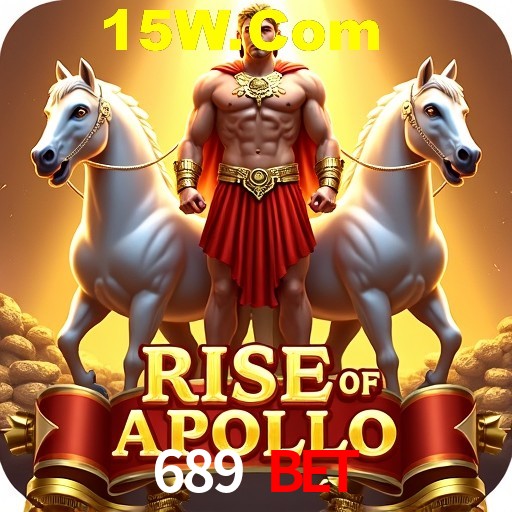 Seasonal Promotions 689 Bet