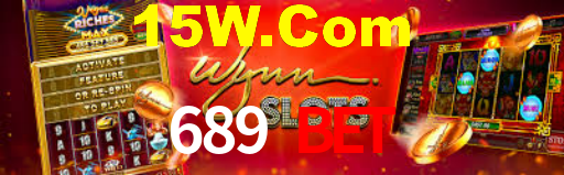 689 Bet App
