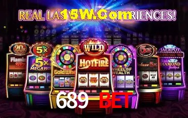 Slot Games 689 Bet