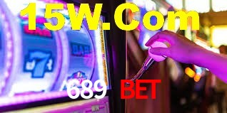 Welcome Bonus 689 Bet