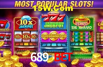Live Casino 689 Bet