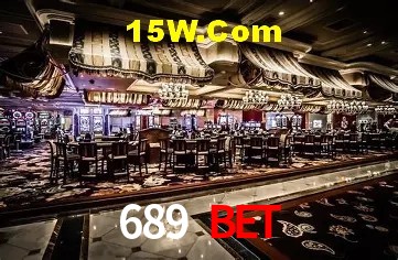 Statistics 689 Bet