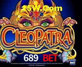 Game Providers 689 Bet