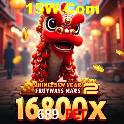 Estatísticas 689 Bet