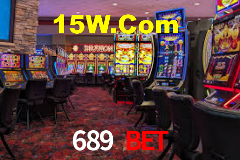 689 Bet