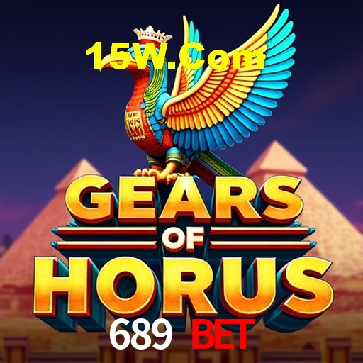 Estatísticas do Jogo 689 Bet