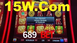 Bônus Diários 689 Bet