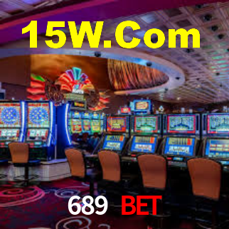 689 Bet App